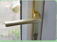 Stone lock installations