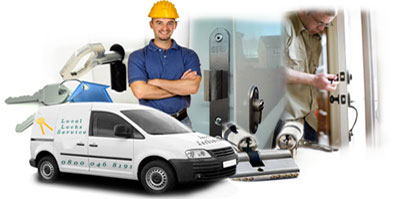 locksmith Stone